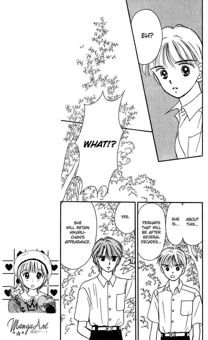 Hime-chan no Ribbon Chapter 19 13